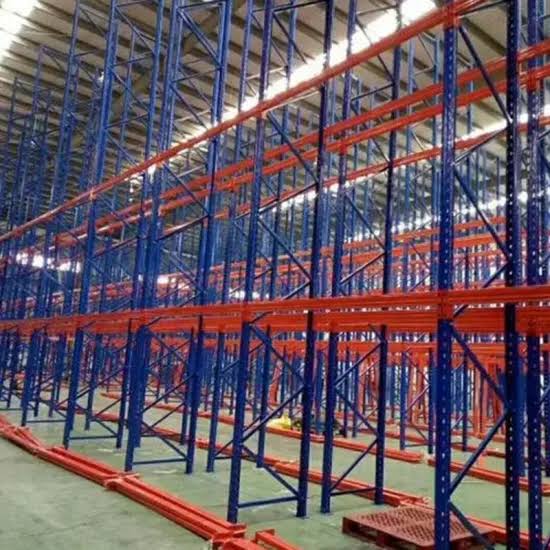 Warehouse Inside 14